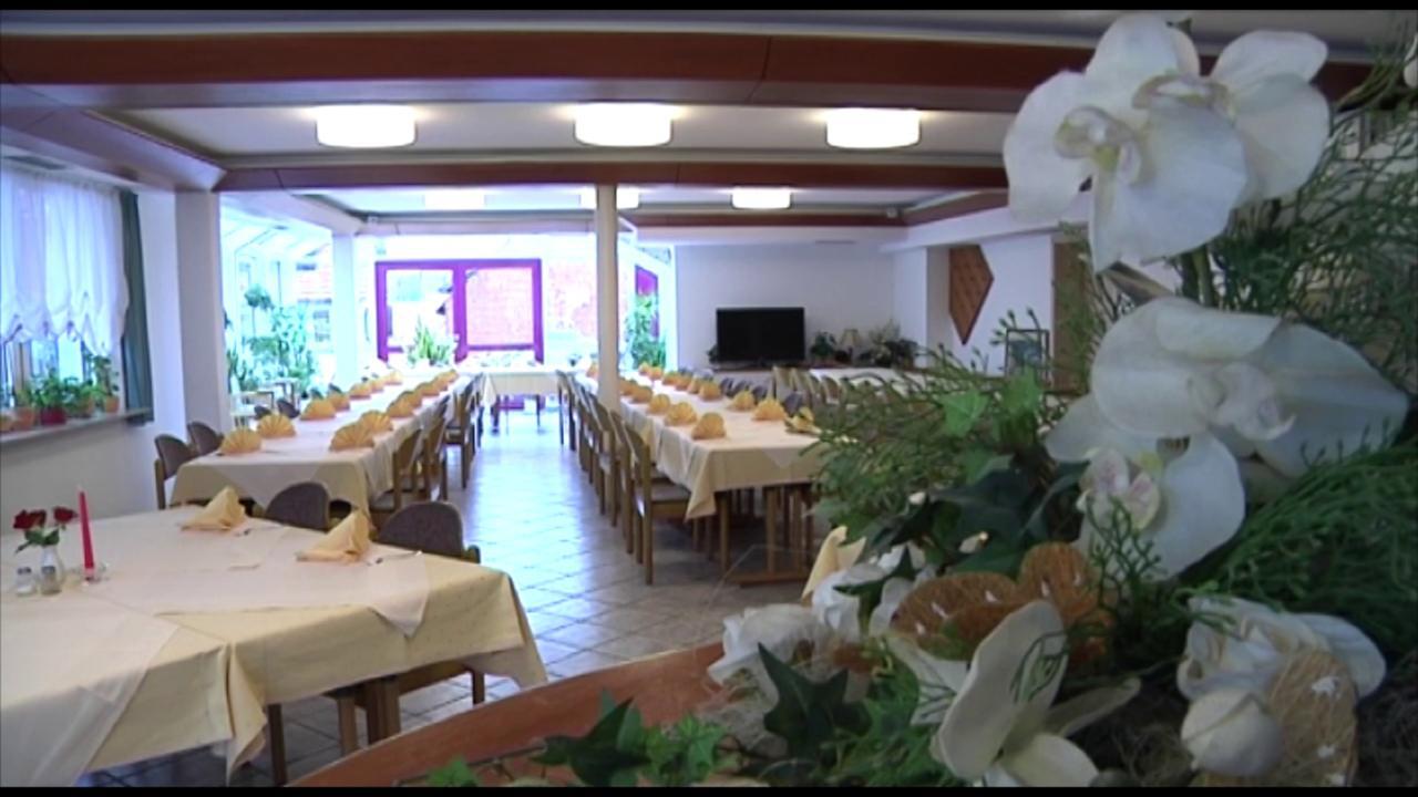 Gasthof Traube Aspach Dış mekan fotoğraf